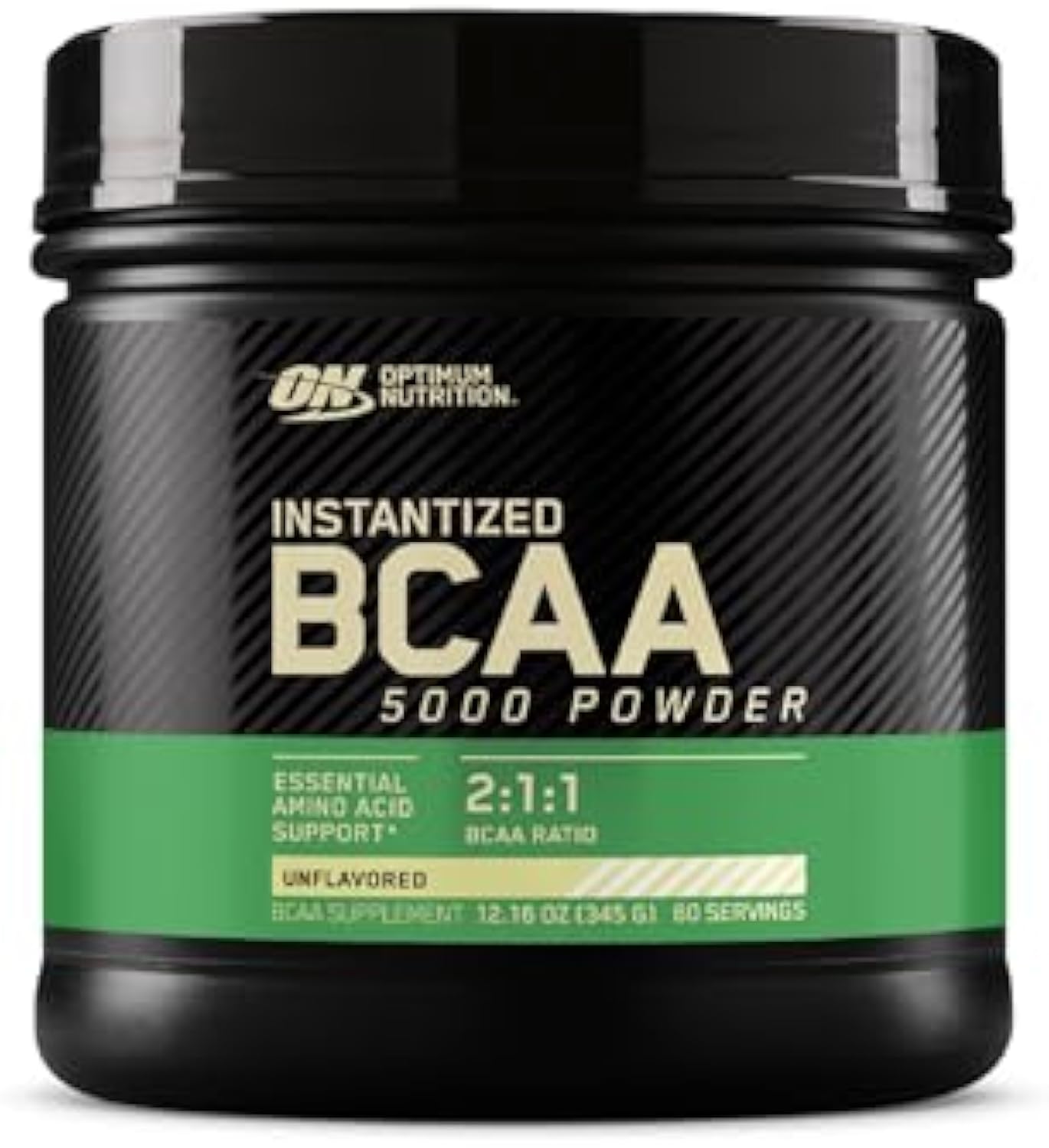BCAA 5000