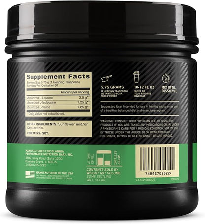 BCAA 5000