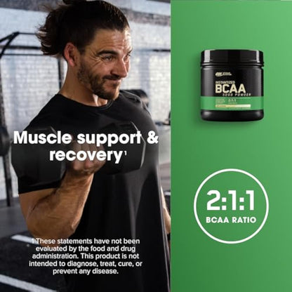 BCAA 5000